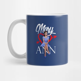 Mary Ann Mug